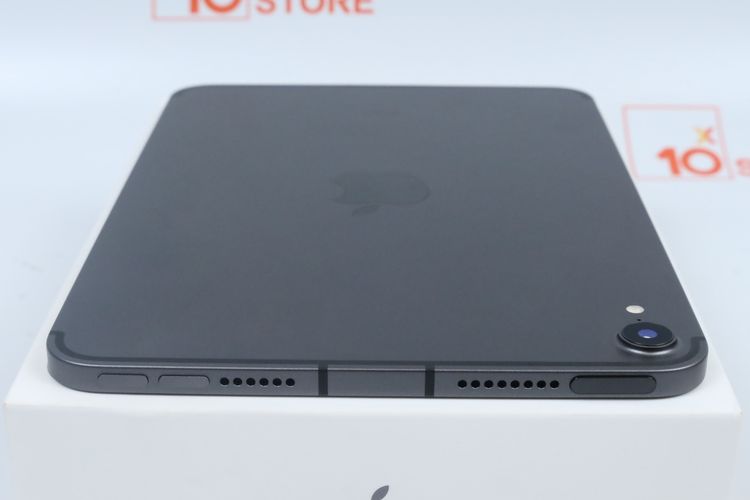 iPad mini 6 64GB WiFi + Cellular รูปที่ 4