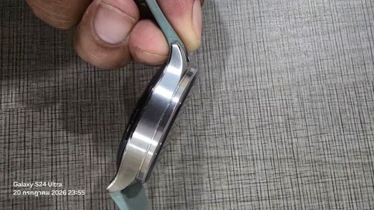 Xiaomi Watch 5 รูปที่ 4