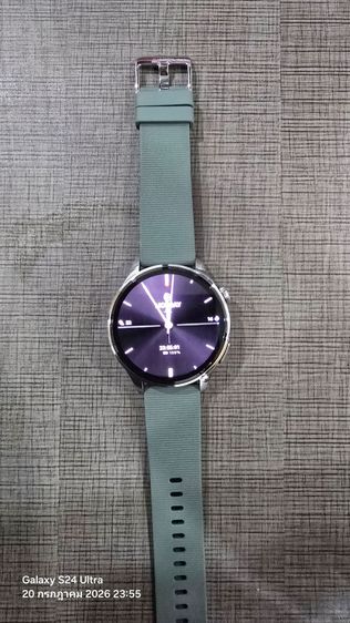 อุปกรณ์เพื่อสุขภาพ Xiaomi Watch 5