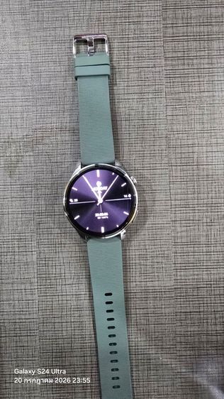 Xiaomi Watch 5 รูปที่ 2