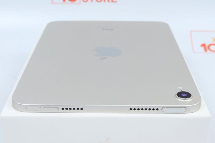 iPad mini 6 64GB WiFi  รูปที่ 4