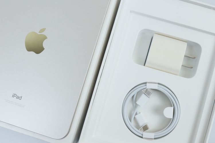 iPad mini 6 64GB WiFi  รูปที่ 13
