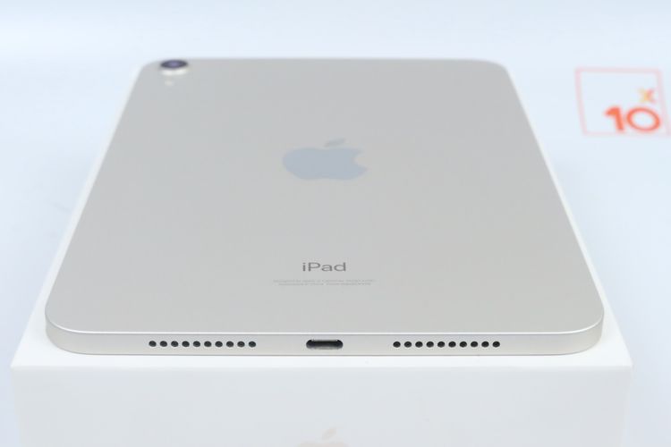 iPad mini 6 64GB WiFi  รูปที่ 3