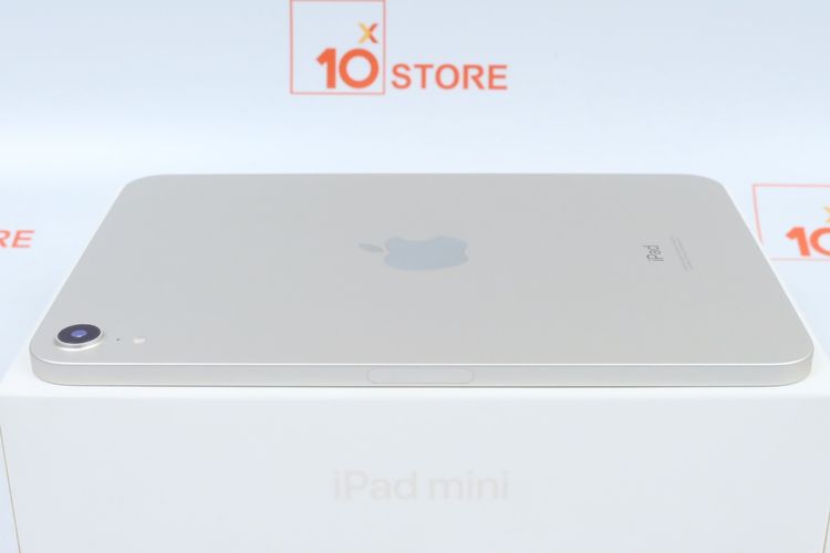 iPad mini 6 64GB WiFi  รูปที่ 5