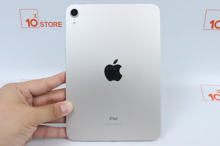 iPad mini 6 64GB WiFi  รูปที่ 12