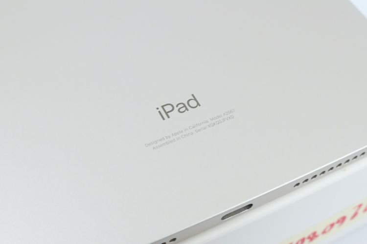 iPad mini 6 64GB WiFi  รูปที่ 11