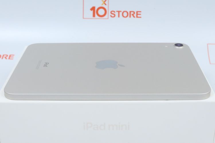 iPad mini 6 64GB WiFi  รูปที่ 6