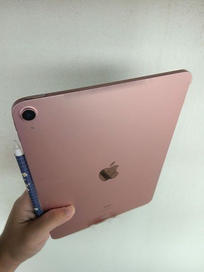 ipad air4 256 wifi รูปที่ 3