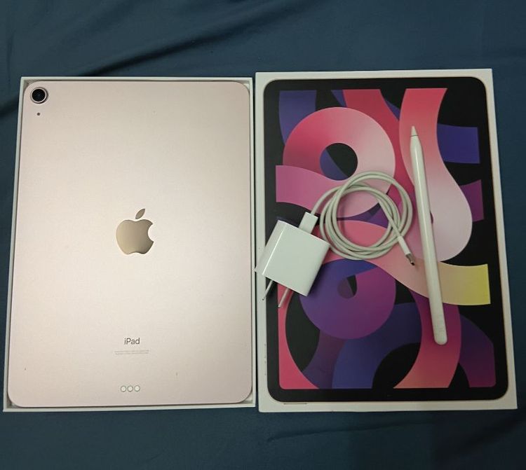 ipad air4 256 wifi