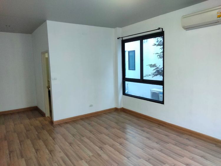 ไม่มี 2012 โฮมออฟฟิศบ้านแฝด 3 ชั้น ให้เช่าราคาถูก ห่าง ถ.ราชพฤกษ์ 50 ม. ใกล้ MRT บางรักใหญ่ รูปที่ 2