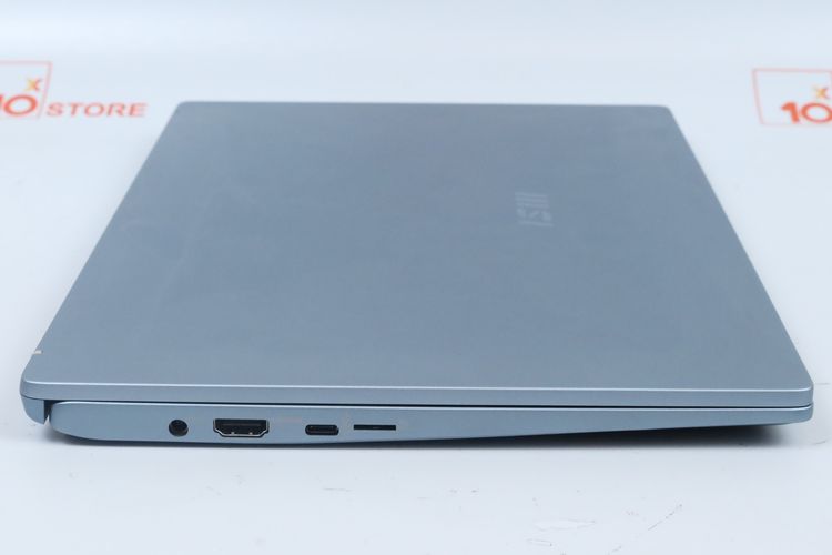 MSI MODERN 14 Core i5-1155G7 RAM8.512GB รูปที่ 6
