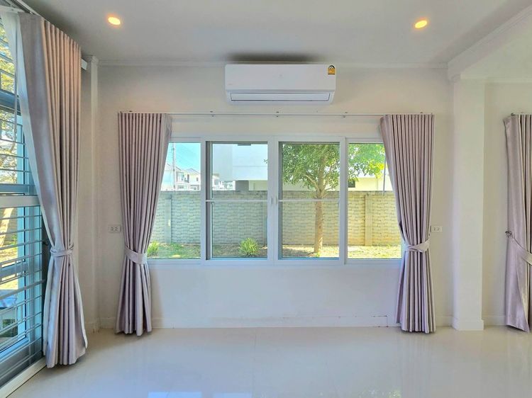 Land and Houses มีบางส่วน 2020 บ้านเช่าหรูในโครงการสุกภาลัย หัวทะเล พื้นที่กว้าง อยู่สบาย ตอบโจทย์ครอบครัวใหญ่ หรือผู้บริหารที่ต้องการความเป็นส่วนตัว  เพียง 35,000 บาท รูปที่ 4