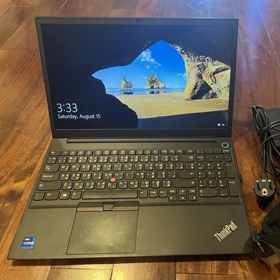 Lenovo Thinkpad E15 Gen2