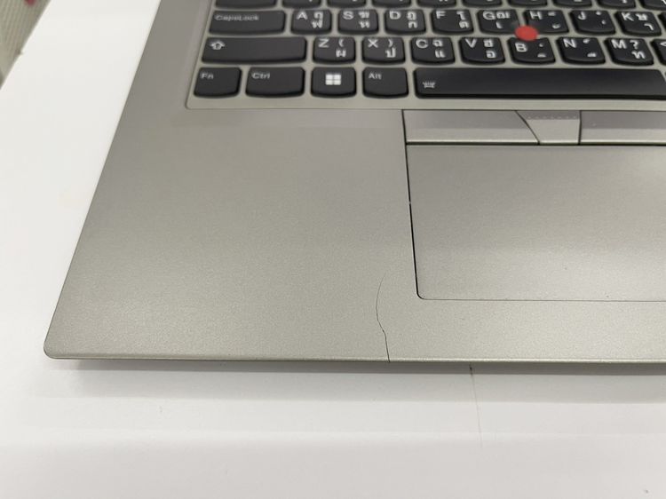 Lenovo ThinkPad L13 Gen 2 I5 Gen 11 Ram 16 M.2 512 แบตนาน ราคาถูกใจ รูปที่ 9