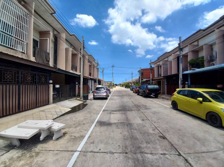 อื่นๆ มีบางส่วน 2020 หมู่บ้านตะวันทอง 3 เพชรเกษม69 รูปที่ 2
