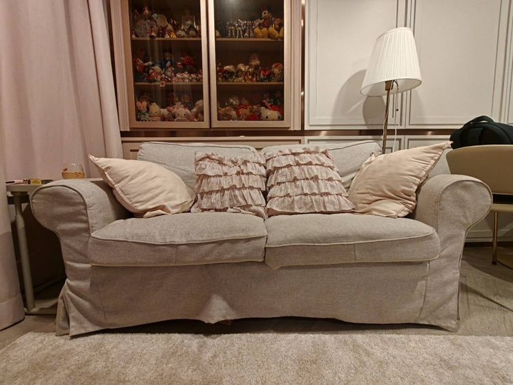 sofa ikea รูปที่ 2