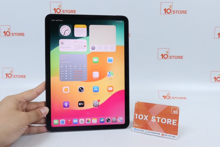 Apple iPad Air 4 64GB WiFi