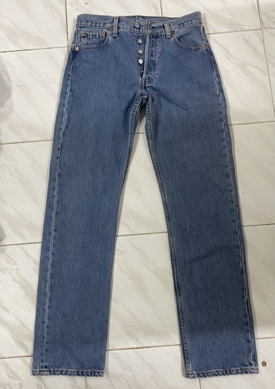 กางเกงLevi's 501