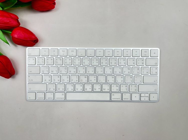Apple Magic Keyboard 2 (Lightning) 