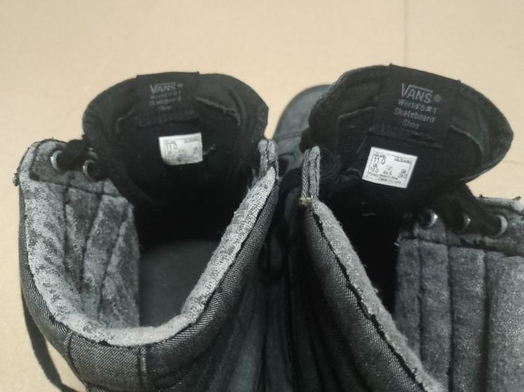vans sk 8 รูปที่ 7