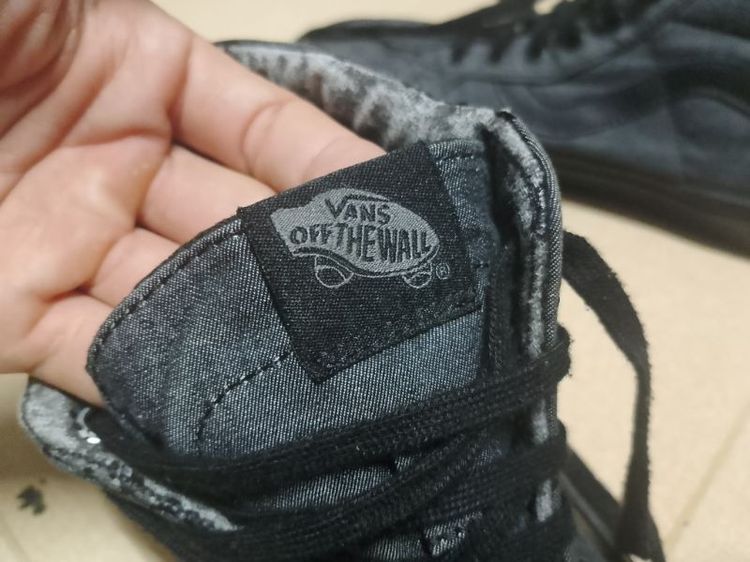 vans sk 8 รูปที่ 2