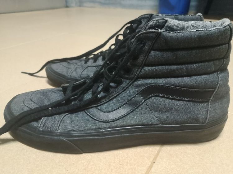vans sk 8