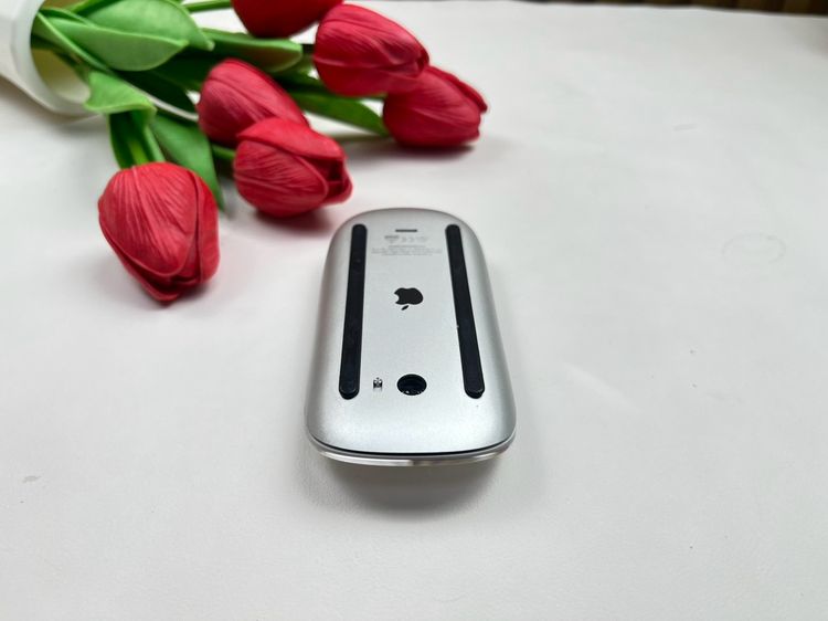 Apple Magic Mouse2 (Lightning) รูปที่ 6