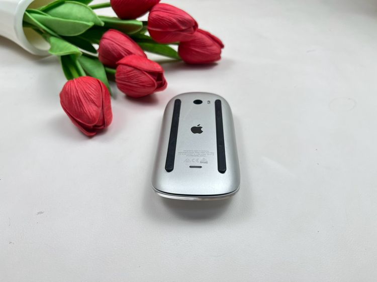 Apple Magic Mouse2 (Lightning) รูปที่ 4