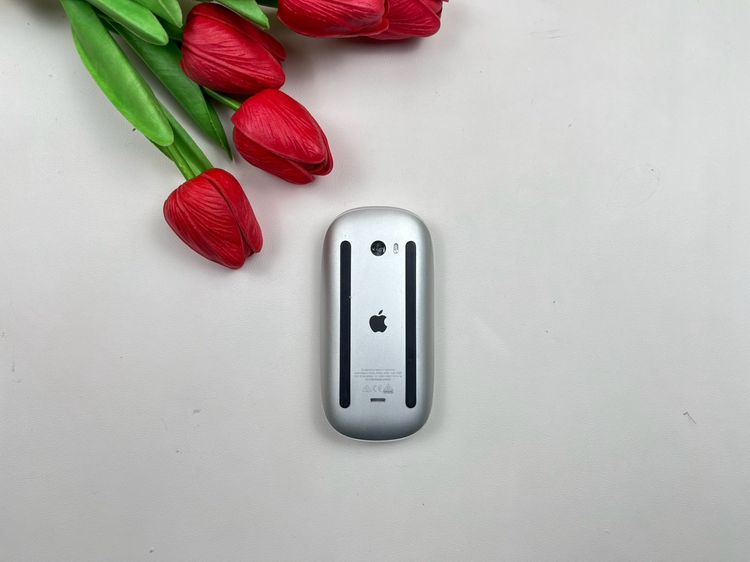 Apple Magic Mouse2 (Lightning) รูปที่ 2