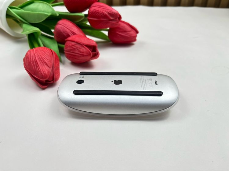 Apple Magic Mouse2 (Lightning) รูปที่ 5