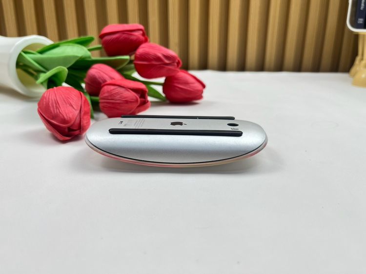 Apple Magic Mouse2 (Lightning) รูปที่ 3