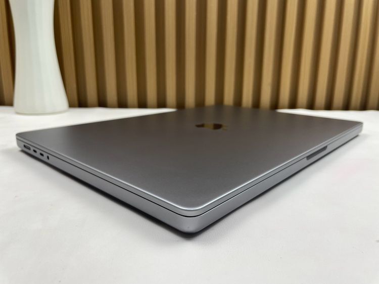 MacBook Pro 16-inch M2 Max 2023 Ram32GB SSD1TB Space Gray  รูปที่ 8