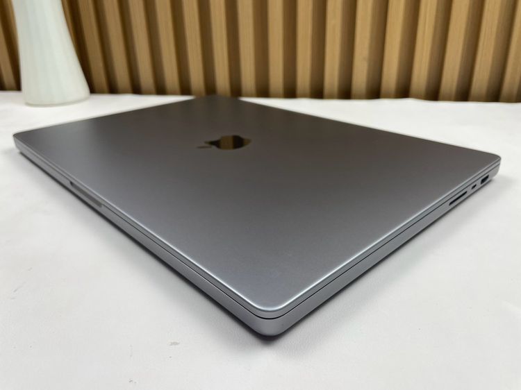 MacBook Pro 16-inch M2 Max 2023 Ram32GB SSD1TB Space Gray  รูปที่ 7