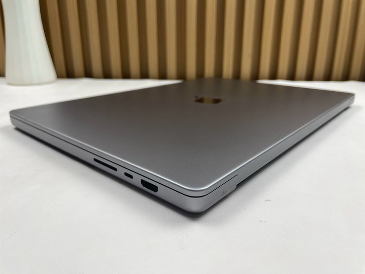 MacBook Pro 16-inch M2 Max 2023 Ram32GB SSD1TB Space Gray  รูปที่ 10