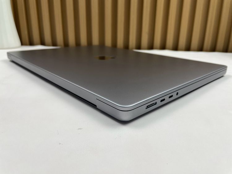 MacBook Pro 16-inch M2 Max 2023 Ram32GB SSD1TB Space Gray  รูปที่ 9