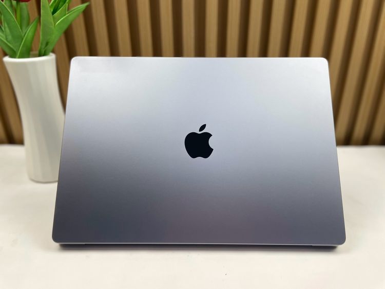 MacBook Pro 16-inch M2 Max 2023 Ram32GB SSD1TB Space Gray  รูปที่ 11