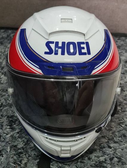หมวกแท้shoei -xl
