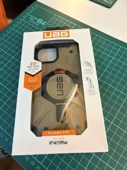 UAG Case iPhone 14Plus กันกระแทก