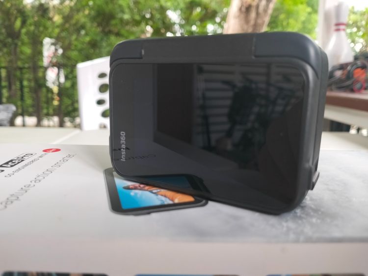 กล้องแอ็คชั่น Insta360 Ace Pro รูปที่ 13