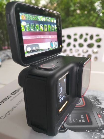 กล้องแอ็คชั่น Insta360 Ace Pro รูปที่ 10