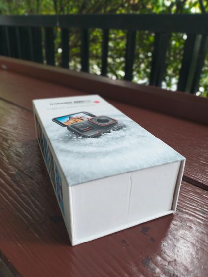 กล้องแอ็คชั่น Insta360 Ace Pro รูปที่ 2