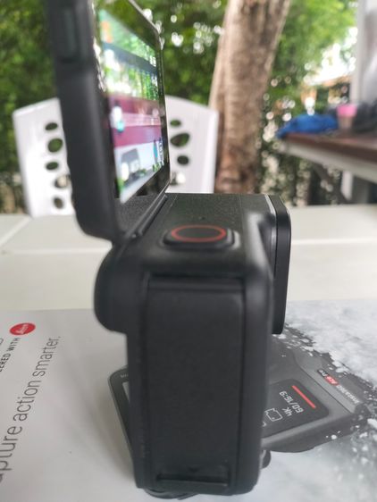 กล้องแอ็คชั่น Insta360 Ace Pro รูปที่ 11