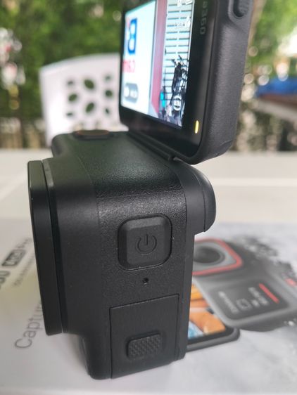 กล้องแอ็คชั่น Insta360 Ace Pro รูปที่ 8