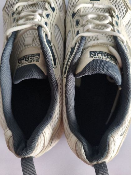 ส่งฟรี รองเท้า Skechers (ปี 2024) มือสองของแท้ Size 42.5/27 cm. รูปที่ 8