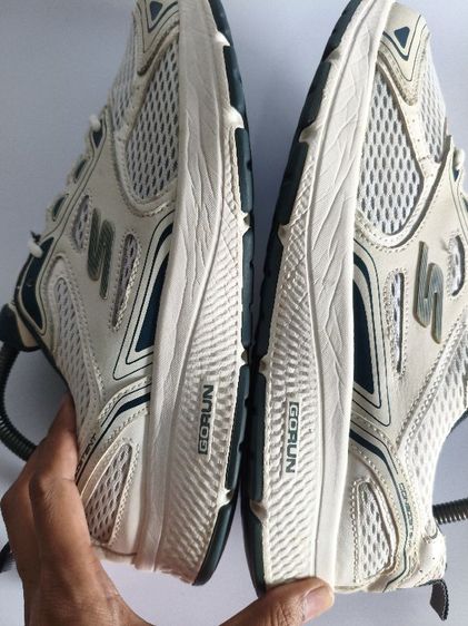 ส่งฟรี รองเท้า Skechers (ปี 2024) มือสองของแท้ Size 42.5/27 cm. รูปที่ 7