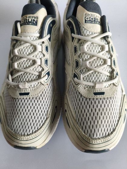 ส่งฟรี รองเท้า Skechers (ปี 2024) มือสองของแท้ Size 42.5/27 cm. รูปที่ 3