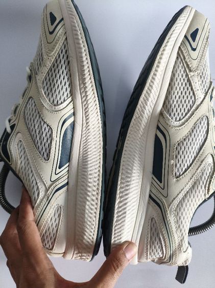 ส่งฟรี รองเท้า Skechers (ปี 2024) มือสองของแท้ Size 42.5/27 cm. รูปที่ 5