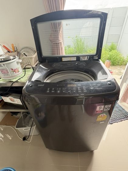 ฝาบน เครื่องซักผ้า LG