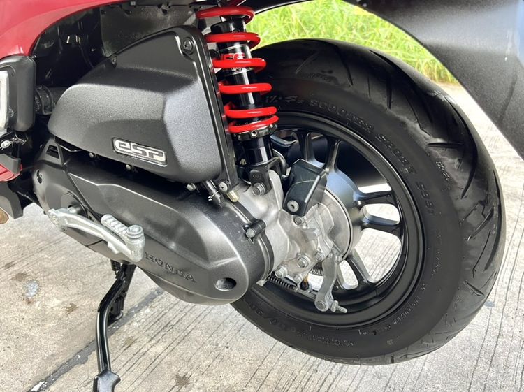 ขายHonda Scoopy Gen4 ปี2023 เครื่องเดิม สภาพดี รูปที่ 12