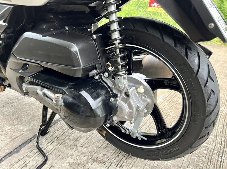 ขายYamaha GT125 จดทะเบียนปี2018 สภาพดี เครื่องเดิม รูปที่ 12